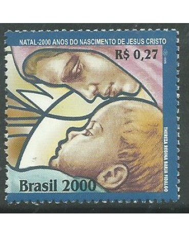 C2348 NATAL 2000 - 10.396 Mint